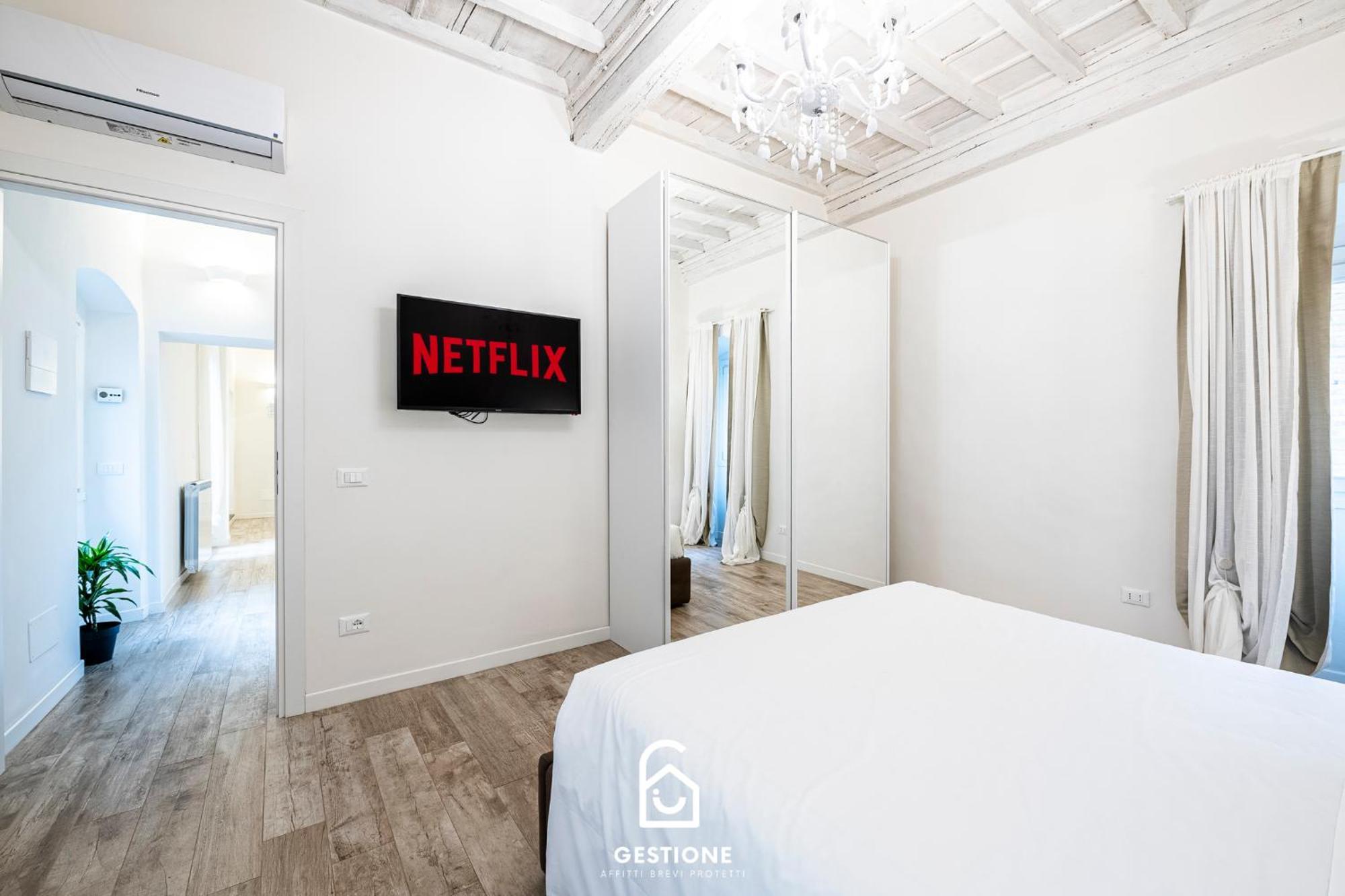 פירנצה 5 Minuti Duomo - Luxury Appartamento Con Terrazza מראה חיצוני תמונה