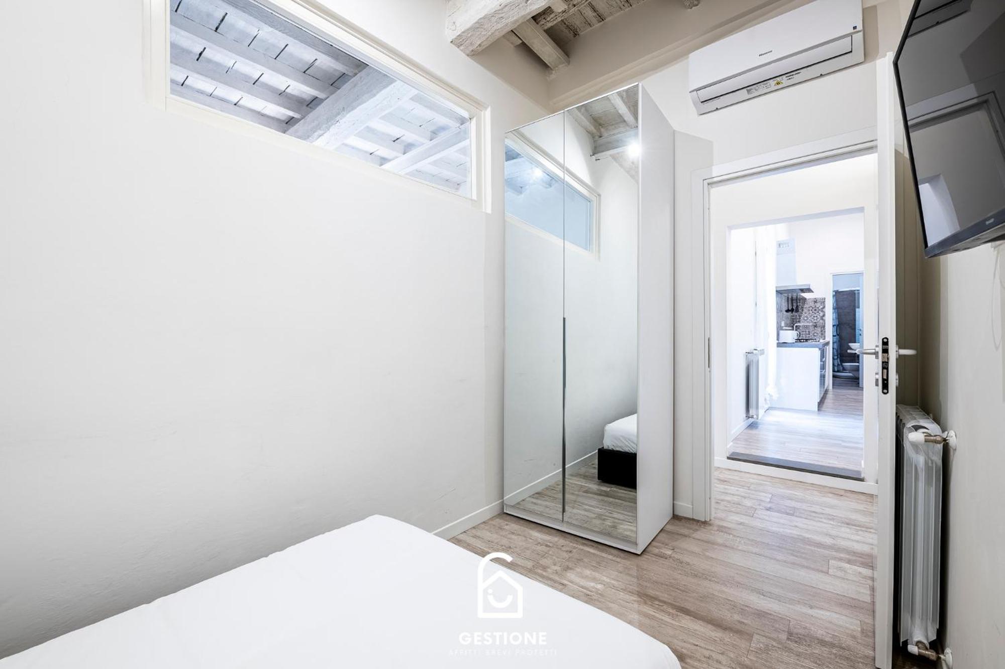פירנצה 5 Minuti Duomo - Luxury Appartamento Con Terrazza מראה חיצוני תמונה
